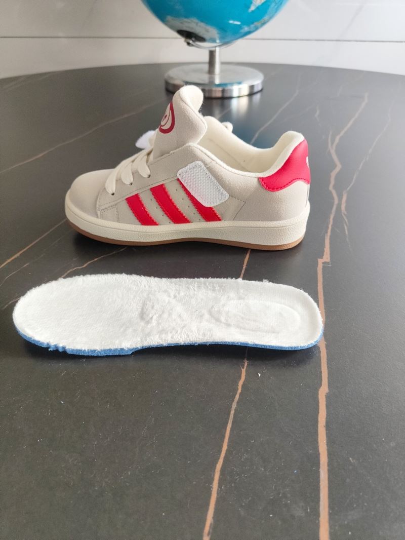 ADIDAS SHOES